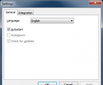 free instal ImgDrive 2.1.2
