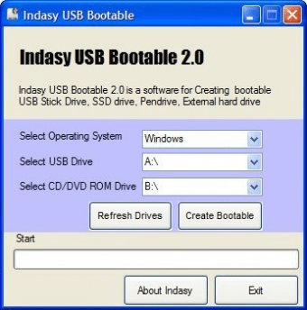 create a bootable usb drive windows 7 with usb3.0 drivers
