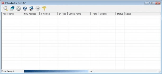 IP Installer Pro 1.0 Download (Free) - IPInstallerPro.Exe