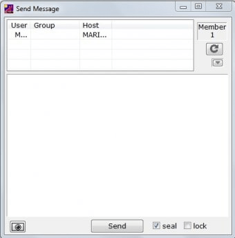 Ip messenger for windows 7