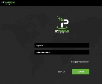 download ipvanish vpn