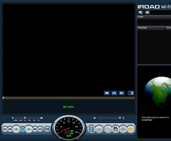 iroad viewer for mac