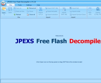 jpexs free flash decompiler edit shape offset