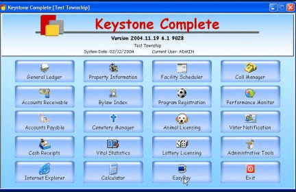 Keystone Complete Download - Suite of powerful, easy