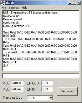 Пакет драйверов windows libusb win32 что это