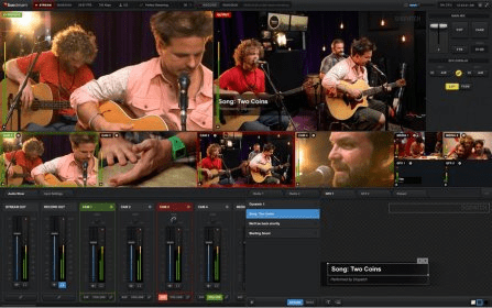 Livestream Studio 3 0 Download Free Trial Livestream Studio Exe