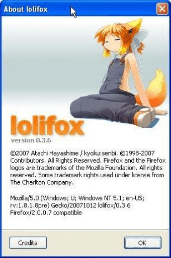 lolifox browser download lolifox browser download