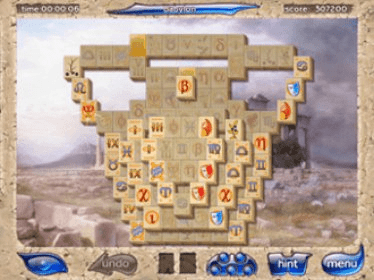 Mahjong Treasures download the new for windows