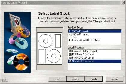 memorex label software for mac