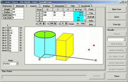 MicroShield