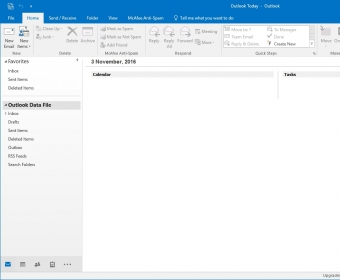 microsoft office 2019 with outlook