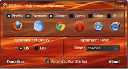 download momo web browser optimizer offline insataller