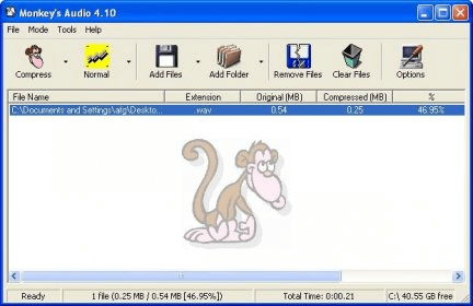 for windows instal Monkey