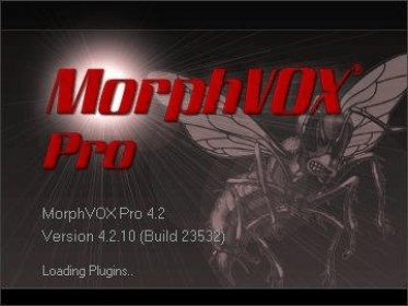 morphvox pro free trial