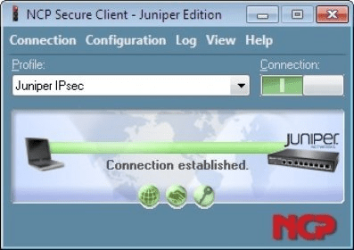 juniper vpn client linux mint