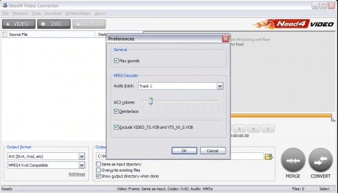 recool swf to video converter 4