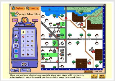 Neighborhood Mapmachine 2 0 Download Free Trial Iconc66ee2c2 Exe