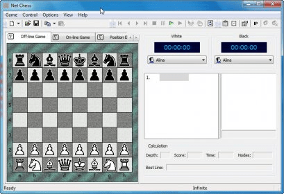 NetChess - Download