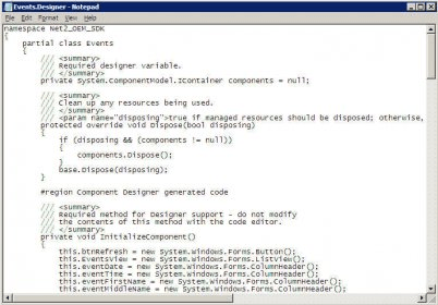 Net2 Access Control OEM SDK 4.1 Download (Free) - NetSvrUI.exe