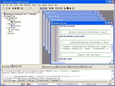 connecting scadapack to telepace studio