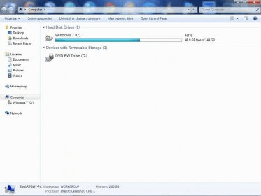 NoDrives Manager 1.2 Download (Free) - nodrvman-1.2.0.exe