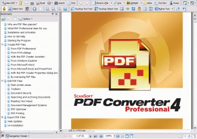 free download nuance pdf converter