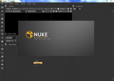 nuke 10 for mac