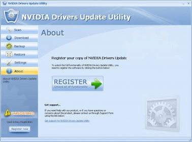 Driver setup utility что это за программа и нужна ли она