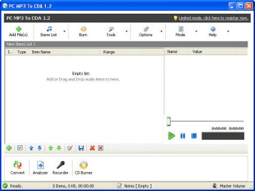 cda to mp3 converter free download for windows 10