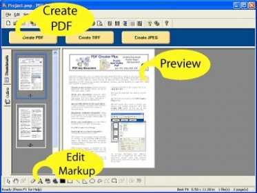 free download pdf creation software