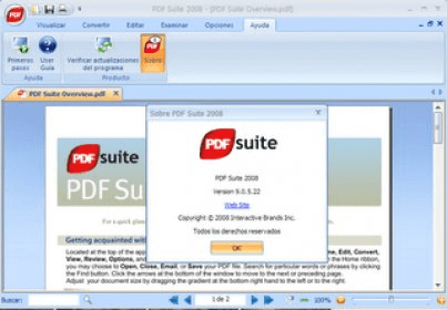 adobe pdf suite free download
