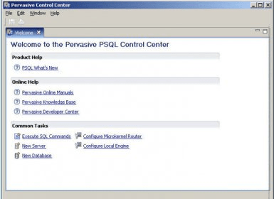 pervasive psql v11 sp3 download