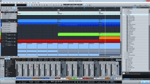 presonus studio one 3 keygen download