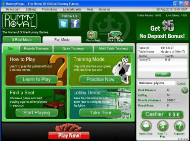 William Hill Rummy William Hill Rummy