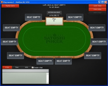 Poker Betaland Download