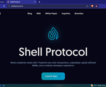 Shell Protocol - Software Informer. Shell Protocol.