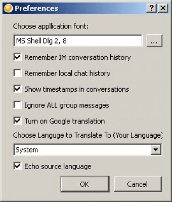 Screenshots