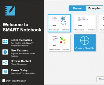 smart notebook download for mac