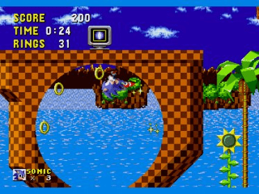 download sonic 1