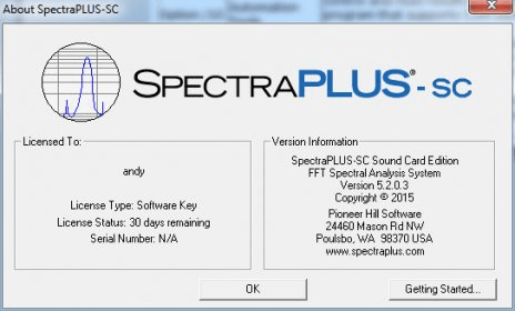spectra plus sc keygen free