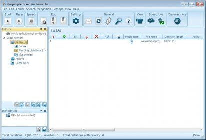 download Transcribe 9.30.2 free