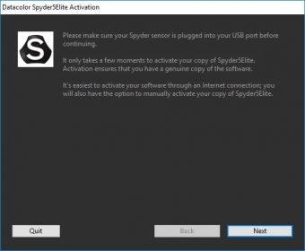 Spyder5Elite 5.2 Download (Free) - Spyder5Elite.exe