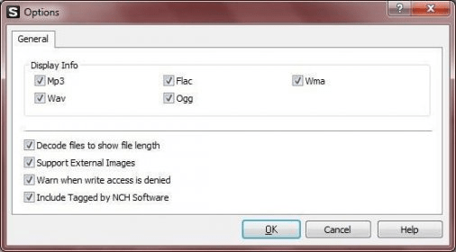 stamp mp3 id3 tag editor download