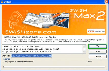 download swish website