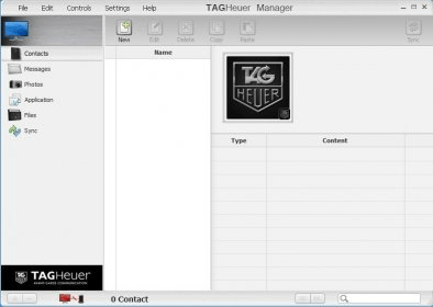 TAG Heuer Manager Download TAG Heuer Manager establishes a