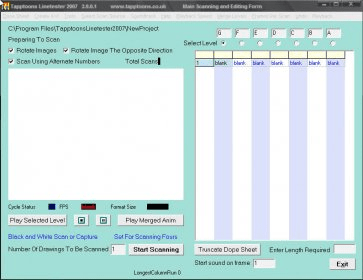 Screenshots
