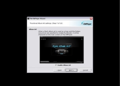 The KMPlayer 2023.7.26.17 / 4.2.3.1 download the last version for apple