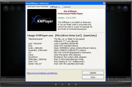 download kmplayer software