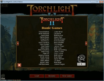 Torchlight Ii 1 9 Download Tl2 Runic Launcher Exe