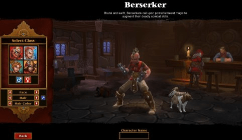 torchlight 2 free download